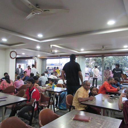 Hôtel Udupi Regency à Hassan Extérieur photo