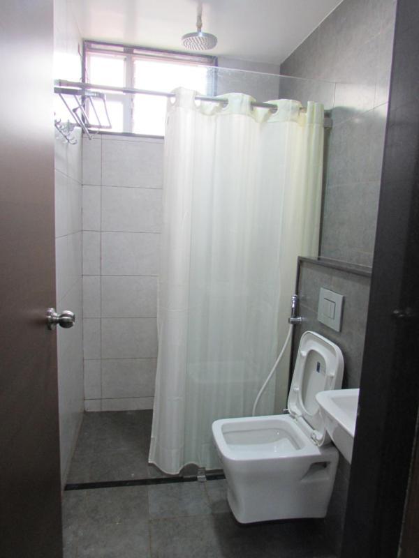 Hôtel Udupi Regency à Hassan Extérieur photo